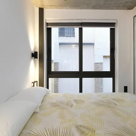 Casa Sanpau, Cochera Opcional, Centro De Apartamento *