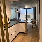 Casa Sanpau, Cochera Opcional, Centro De 公寓 格拉纳达
