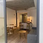 Casa Sanpau, Cochera Opcional, Centro De 公寓 *