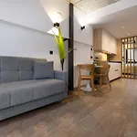 Casa Sanpau, Cochera Opcional, Centro De 公寓 格拉纳达