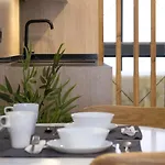 Casa Sanpau, Cochera Opcional, Centro De 公寓 *