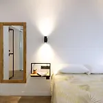 Casa Sanpau, Cochera Opcional, Centro De