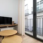 公寓 Casa Sanpau, Cochera Opcional, Centro De 格拉纳达