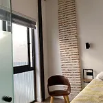 Casa Sanpau, Cochera Opcional, Centro De 公寓 格拉纳达