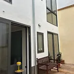 公寓 Casa Sanpau, Cochera Opcional, Centro De