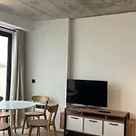 Casa Sanpau, Cochera Opcional, Centro De 公寓 格拉纳达
