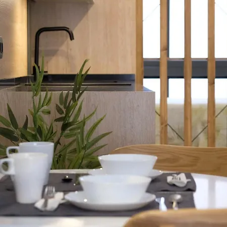 Casa Sanpau, Cochera Opcional, Centro De Apartment *