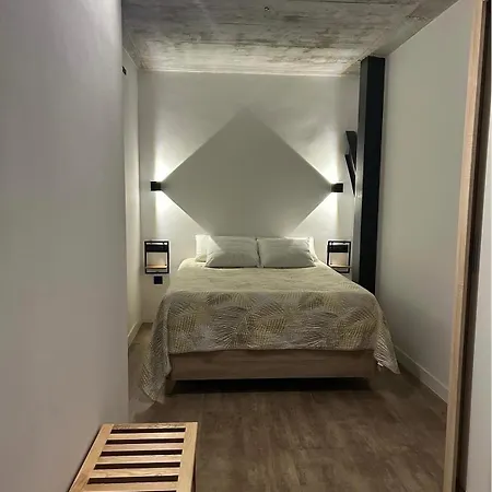 Casa Sanpau, Cochera Opcional, Centro De 公寓 格拉纳达