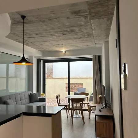 Casa Sanpau, Cochera Opcional, Centro De *